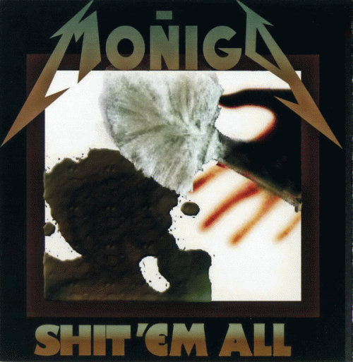 Moñigo : Pigtails - Moñigo